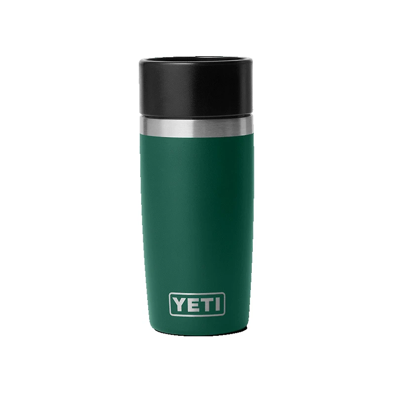 Travel Bottle 12oz- Blk Forest