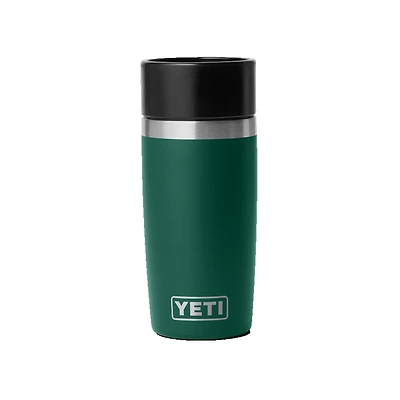 Travel Bottle 12oz- Blk Forest