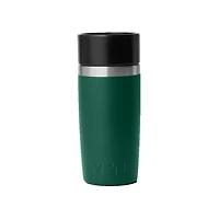 Travel Bottle 12oz- Blk Forest