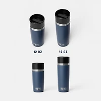 Travel Bottle 12oz- Blk Forest