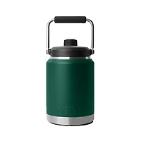 Half Gallon Jug- Blk Forest Gr