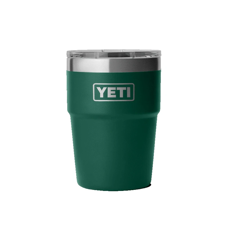 Stackable Cup 16oz- FORGREEN