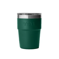 Stackable Cup 16oz - BlkForGrn