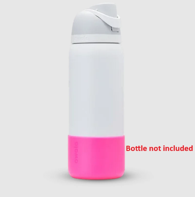 FreeSip Bottle Boot 32oz- PNK