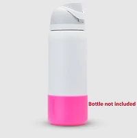 FreeSip Bottle Boot 32oz- PNK