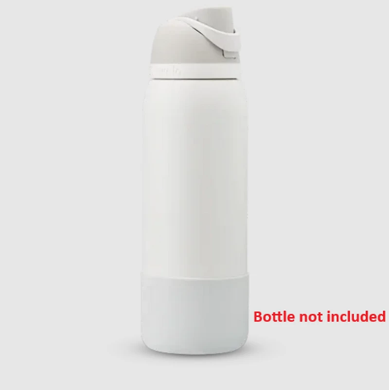 FreeSip Bottle Boot 32oz- GRY