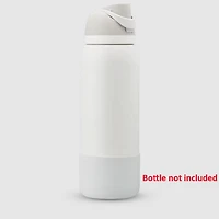 FreeSip Bottle Boot 32oz- GRY