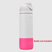 FreeSip Bottle Boot 24oz -BPnk