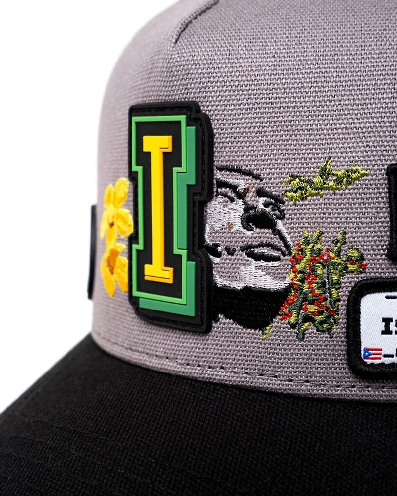 Jacintooo! Hat (Isabela)