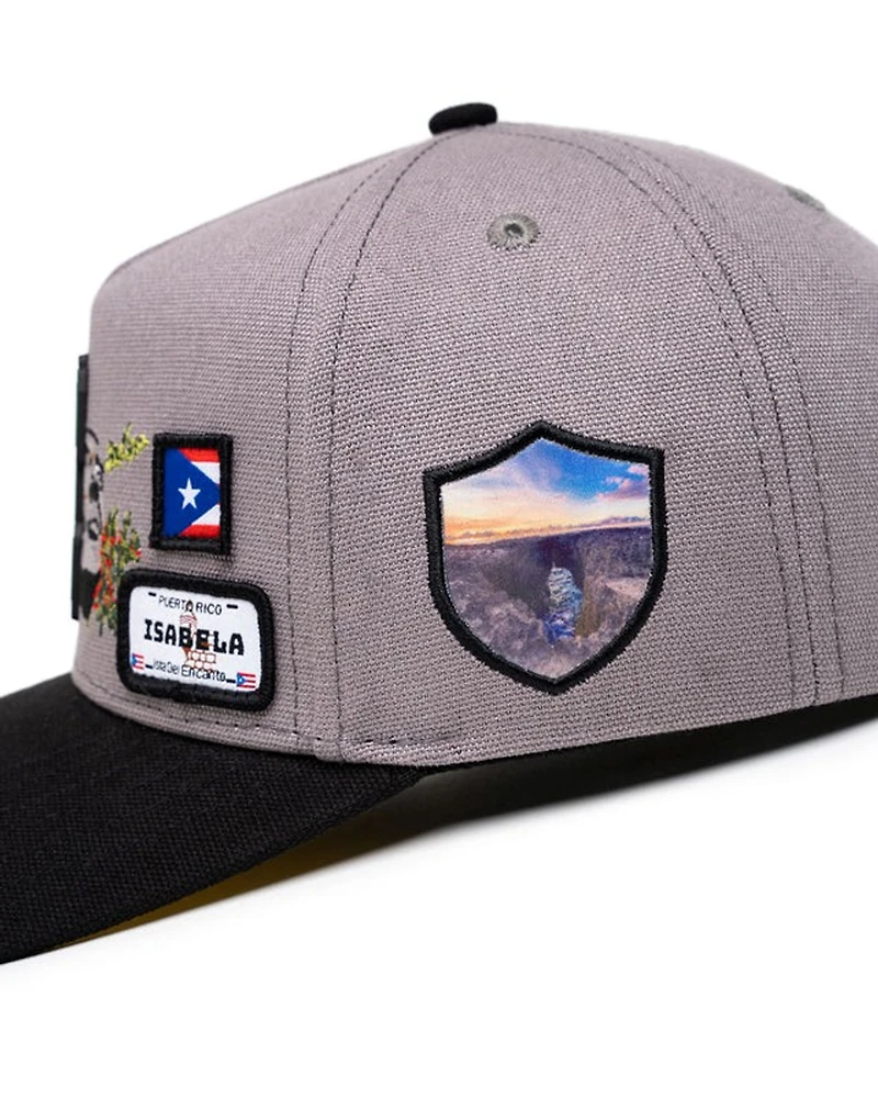 Jacintooo! Hat (Isabela)