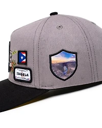 Jacintooo! Hat (Isabela)