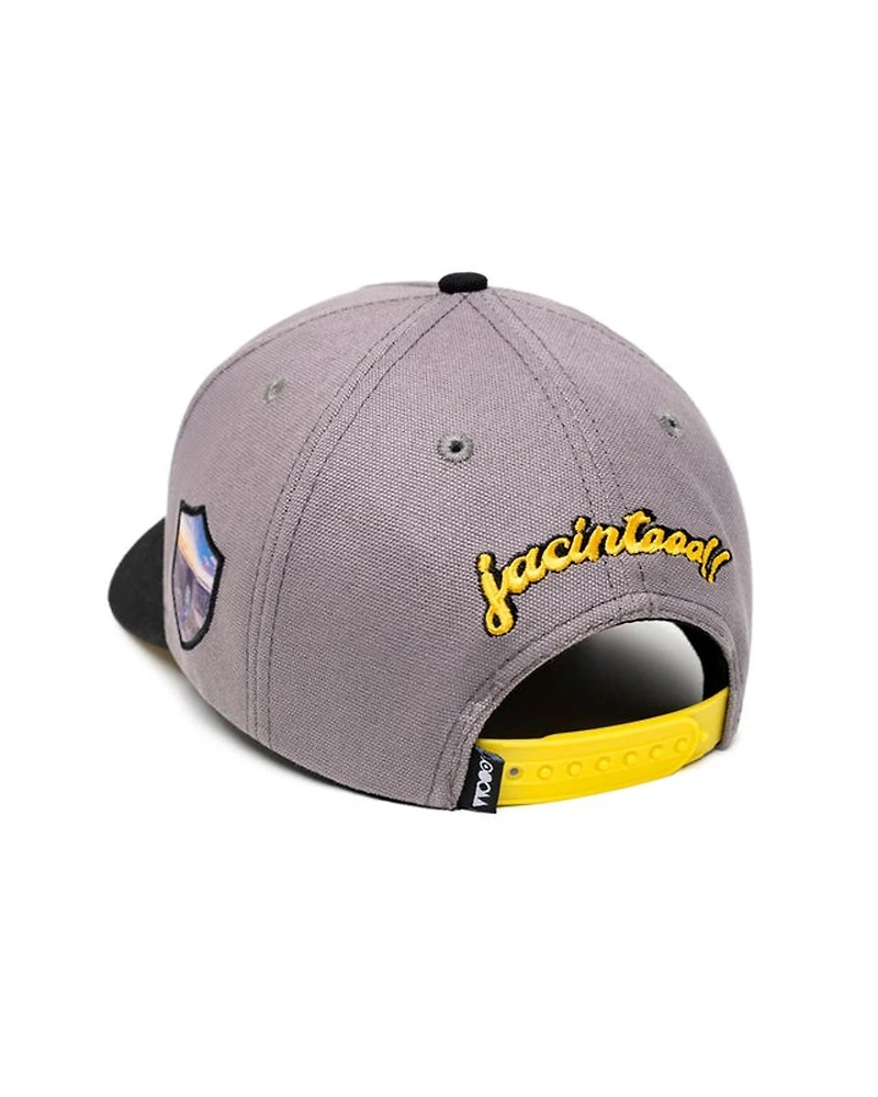 Jacintooo! Hat (Isabela)