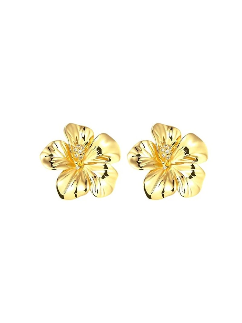 Amapola Earrings