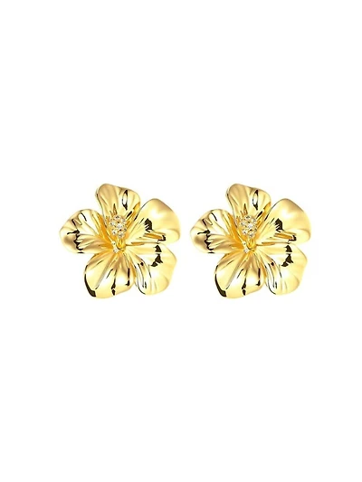 Amapola Earrings