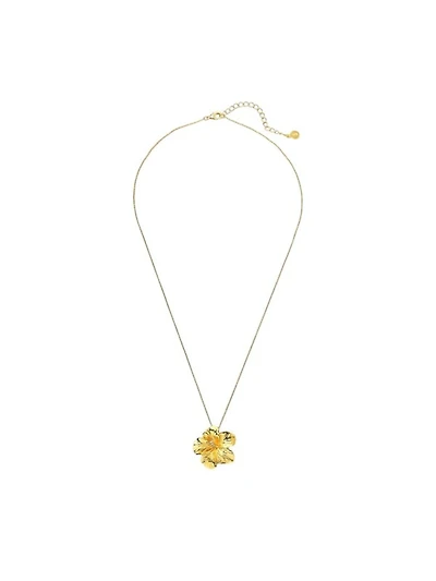 Amapola Necklace