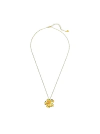 Amapola Necklace