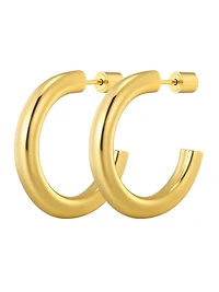Signature Hoops