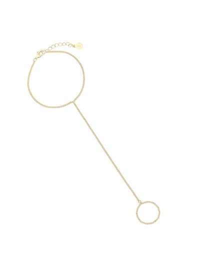 El Handchain Bracelet