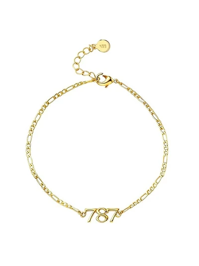 787 Bracelet