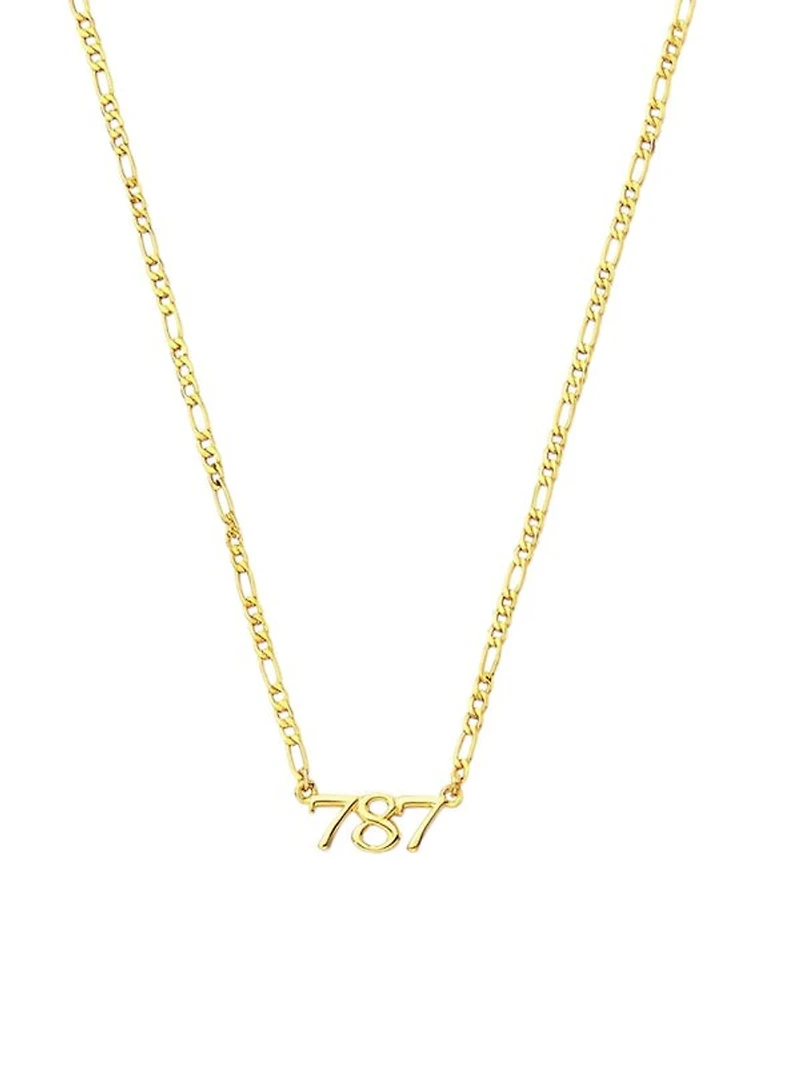 787 Necklace