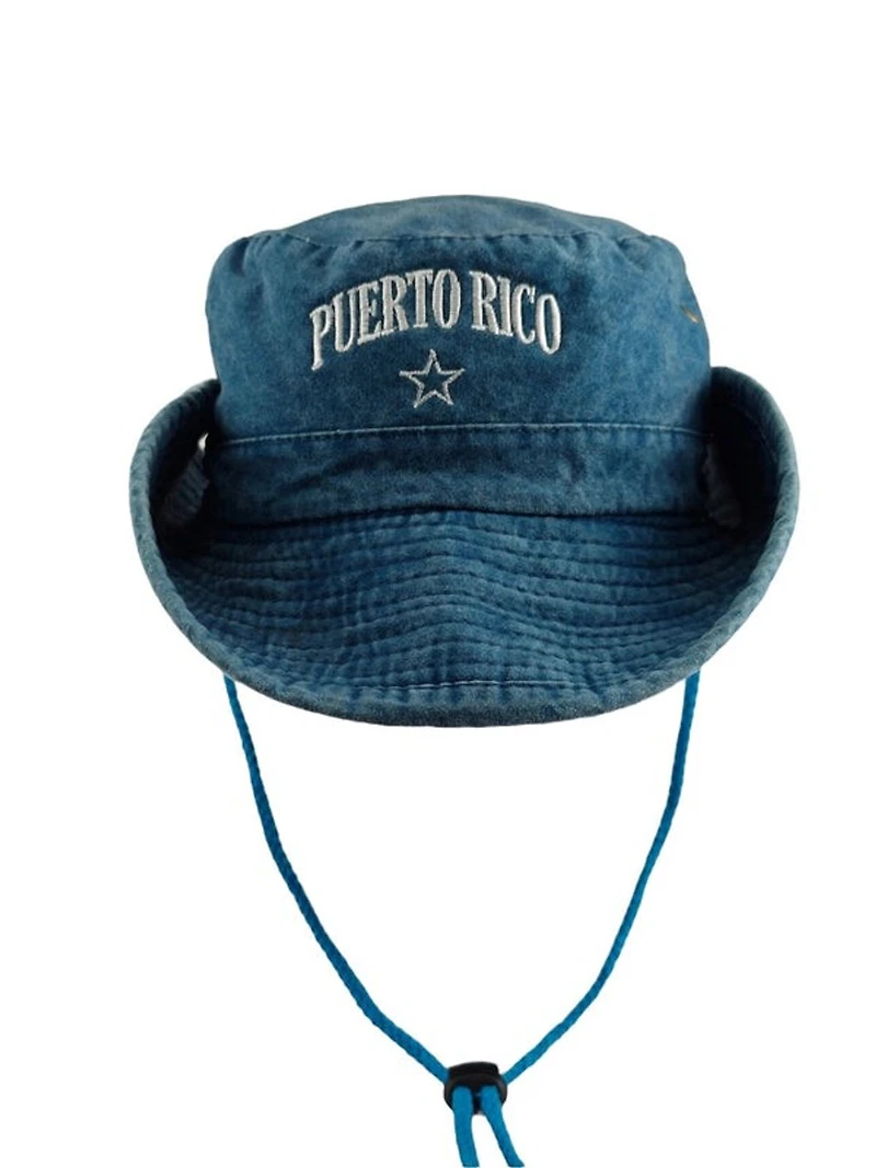 PR Bucket Hat