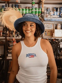 PR Bucket Hat