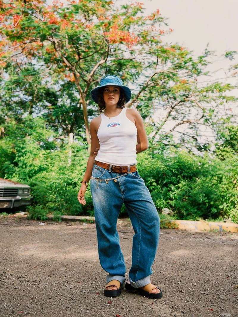 PR Bucket Hat