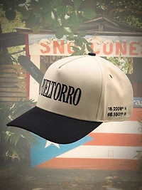 Pueltorro Trucker Cap