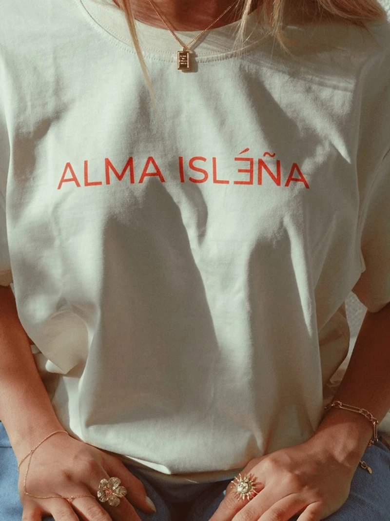 Alma Islena