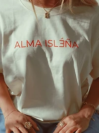 Alma Islena