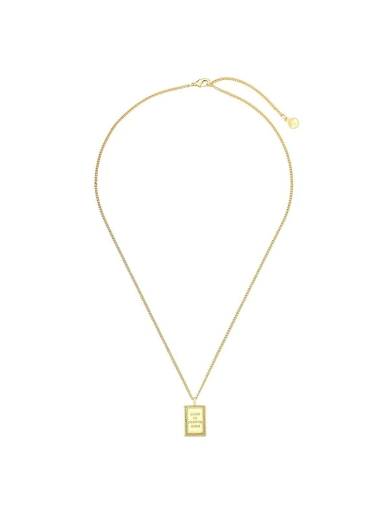 Made in PR Necklace
