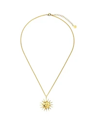 El Sol Necklace