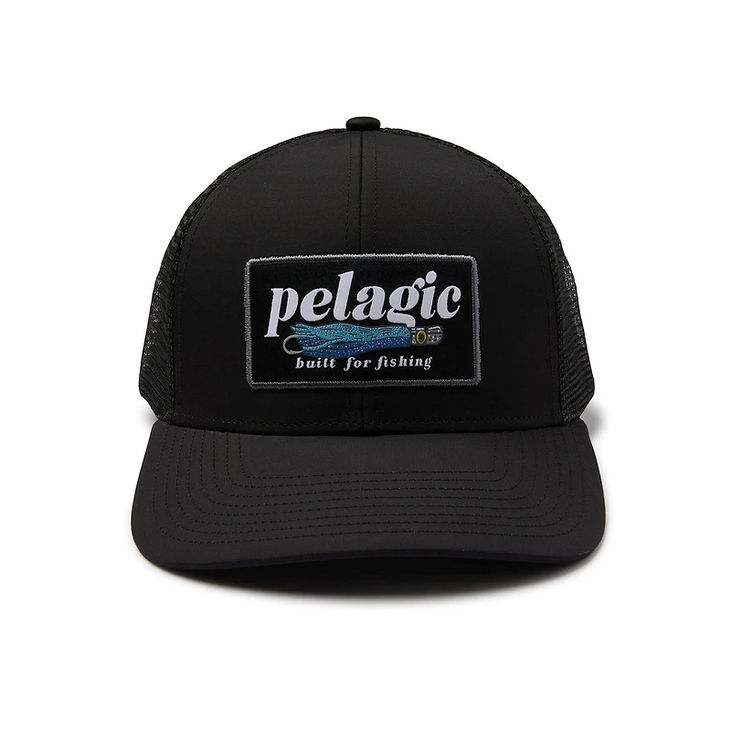 Flybridge Trollin Cap