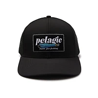 Flybridge Trollin Cap