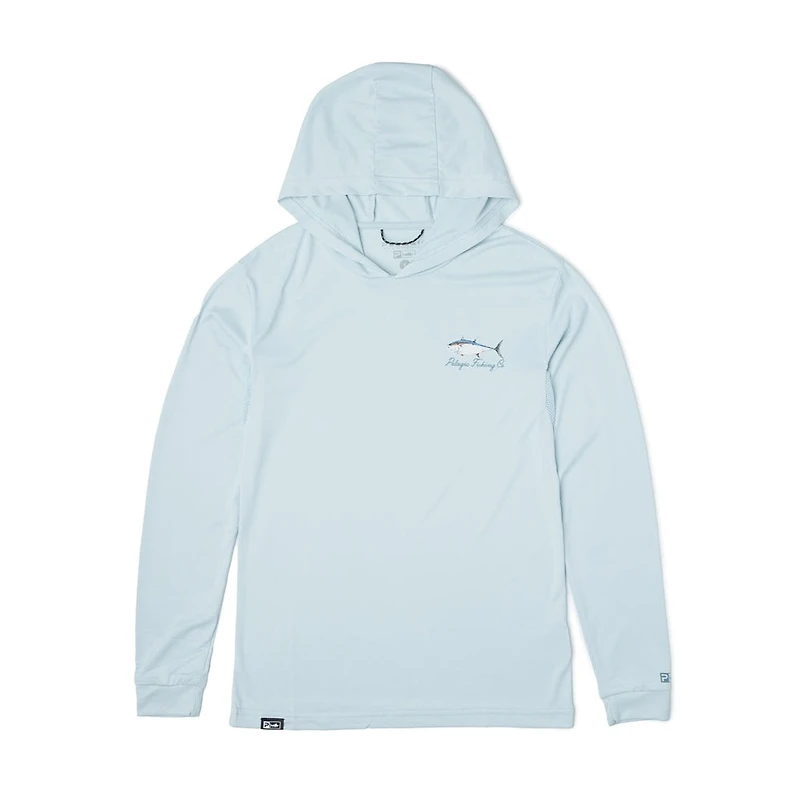 Youth Aquatek Goione BFT