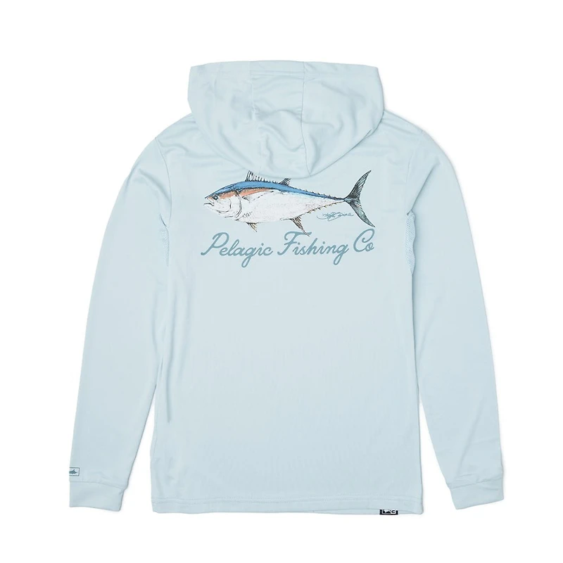 Youth Aquatek Goione BFT