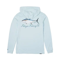 Youth Aquatek Goione BFT