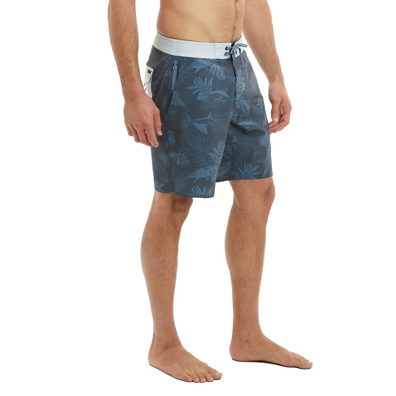 Ledge Boardshorts 18"
