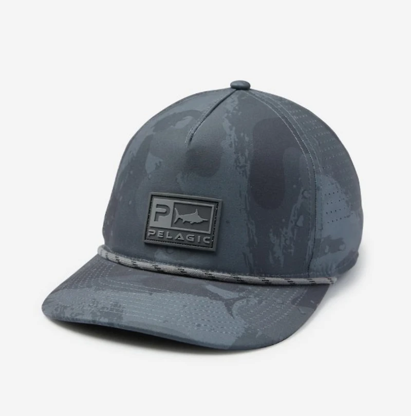 Upswell Brush Hat