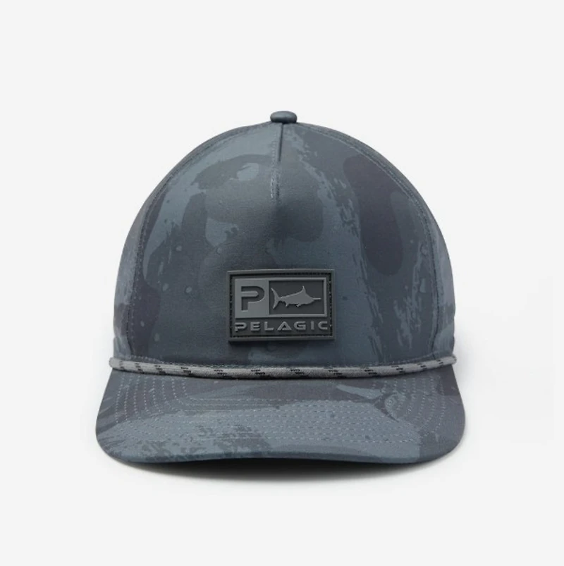 Upswell Brush Hat