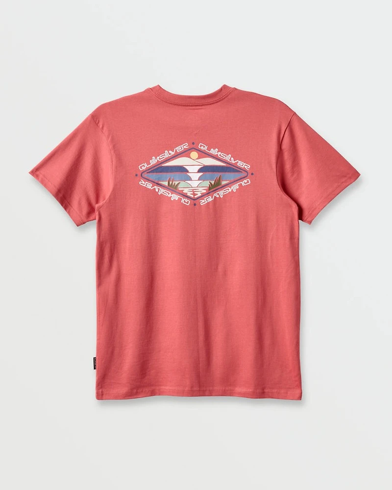 Peak Day Classic T-shirt