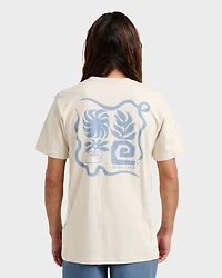 Peaceful Livin Classic T-shirt