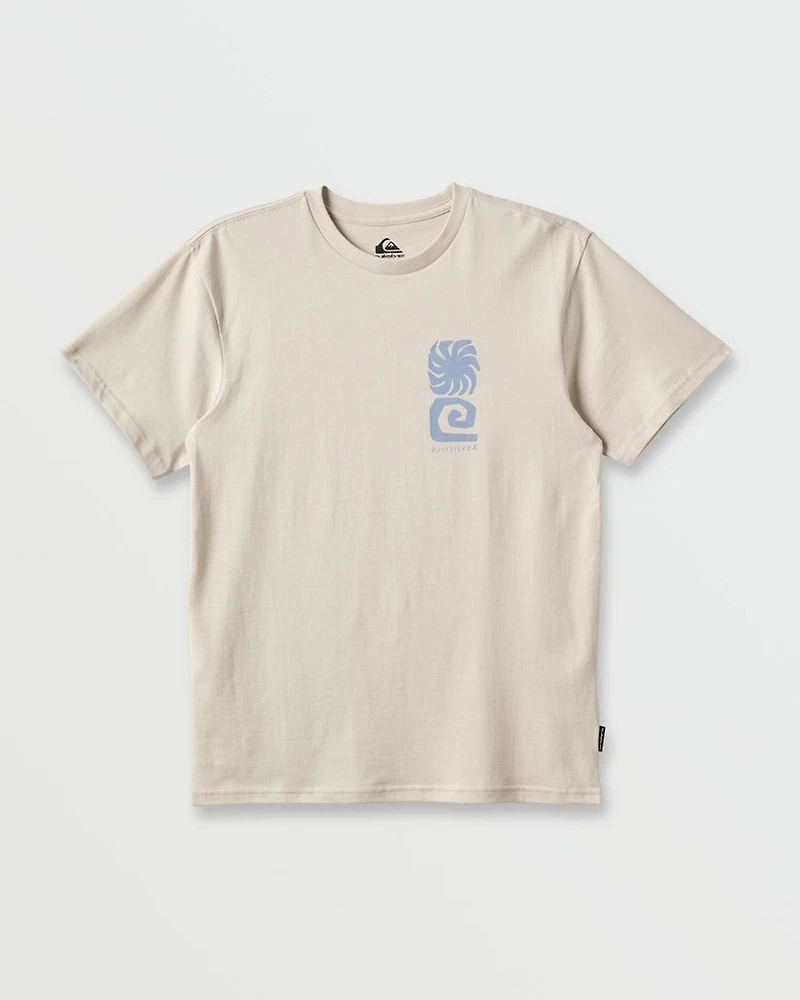 Peaceful Livin Classic T-shirt