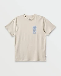 Peaceful Livin Classic T-shirt