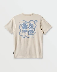 Peaceful Livin Classic T-shirt