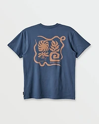 Peaceful Livin Classic T-shirt