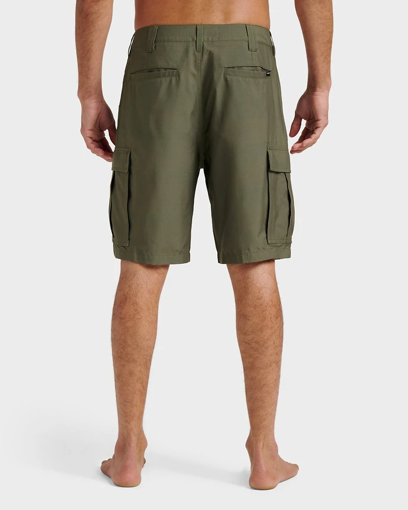 Union Amphibian Cargo 20"