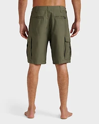 Union Amphibian Cargo 20"