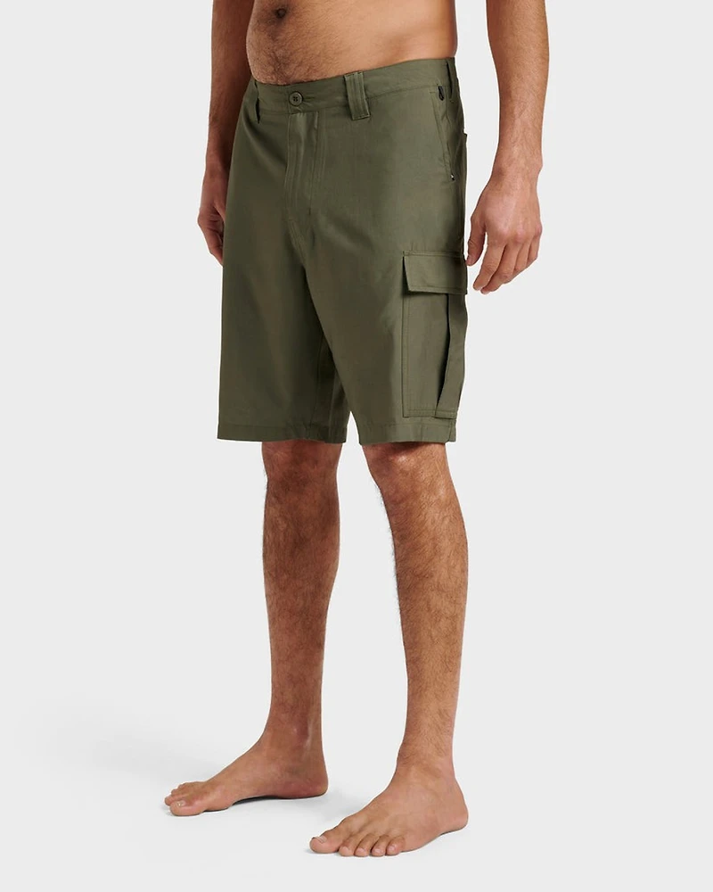 Union Amphibian Cargo 20"
