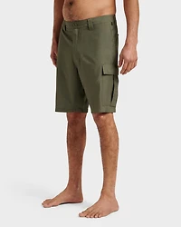 Union Amphibian Cargo 20"